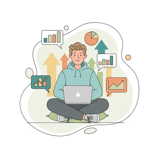 Logo Mon compte formation