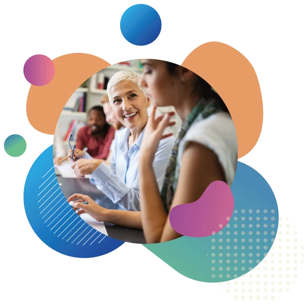 Envisagez la réussite de votre projet professionnel avec ANAE RH !