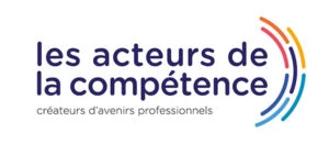 Les acteurs de la compétence. Formation professionnelle