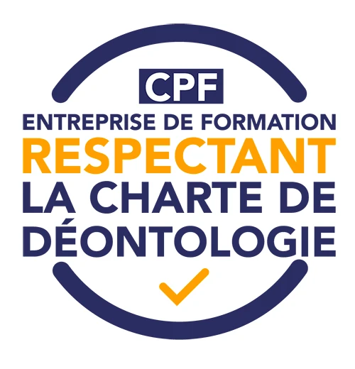 ANAE signataire de la charte de déontologie CPF - Les acteurs de la compétences