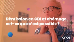 Démission d'un CDI et chômage : est-ce que c'est possible ?