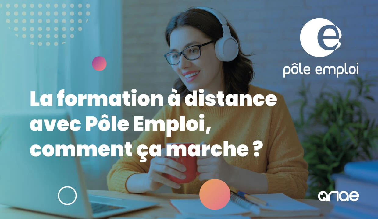 Comment faire une formation à distance avec Pôle Emploi ?