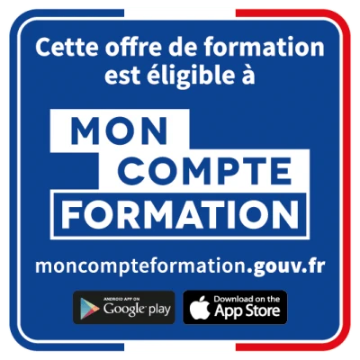 Mon compte formation - Formation professionnelle