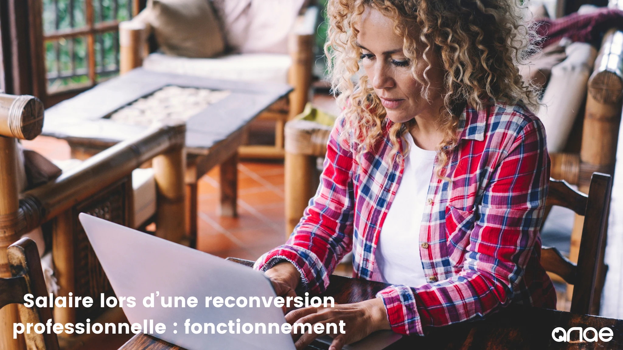 Comment se passe le maintien du salaire lors d'une reconversion professionnelle ?